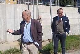 Sicurezza e prevenzione sulle strade al centro degli interventi della Provincia