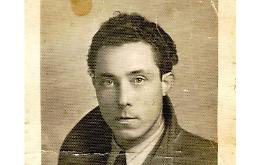 Torturato e ucciso a 27 anni, trascinato dietro un'auto: il partigiano eroe che salv&ograve; il paese