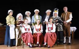 Tra tradizione popolare e grande letteratura: il viaggio teatrale dei Commedianti Niellesi