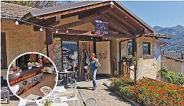 &laquo;Cambia vita scegli la montagna&raquo;: Il Parco cerca un gestore per la &ldquo;Taverna delle Grotte&rdquo;