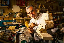 Stop ai "finti artigiani": scattano le maxi multe