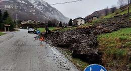 Alluvione 2025: "maxi finanziamenti" per i casi critici segnalati dalla Provincia