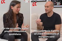 &laquo;Mangiare era diventata la mia paura&raquo;: Il racconto di Silvia al podcast di Luca Casadei
