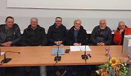 Da campi incolti a nuova risorsa: Comuni si mettono insieme per rilanciare il territorio