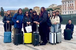 Arrivano dagli studenti le nuove "Idee di impresa"