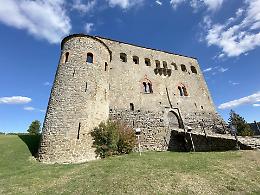 Prunetto si visita... con un QR code