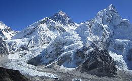 La sfida del Nepal per la sostenibilit&agrave; dell&rsquo;Everest