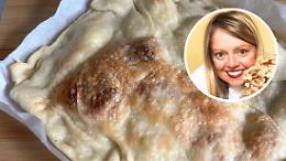 LE RICETTE DI DEBORA
Focaccia al formaggio