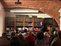 Quando le carriole danzavano: un tuffo nella memoria di una comunit&agrave;