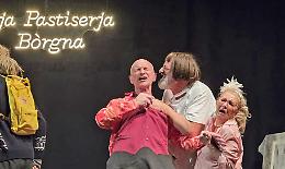 Ridere in piemontese: la rassegna teatrale di primavera&nbsp;con la &ldquo;Crica del Borgat&rdquo;