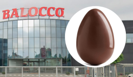 Balocco cambia tutto: le uova di Pasqua non sono pi&ugrave; come prima