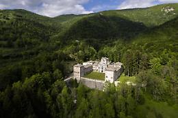 Pasquetta &egrave; un invito a uscire: castelli, parchi e tesori da riscoprire a due passi da casa