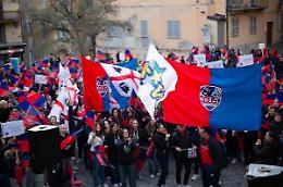 Tre giorni da sogno: Mondov&igrave; capitale della pallavolo giovanile