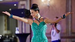 Dalla scena internazionale alle Valli Monregalesi: Carlotta Marcialis insegner&agrave; danza ai ragazzi del territorio