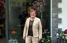 Cinquant'anni tra i fiori: un impegno eroico
