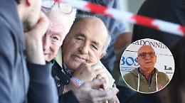 &laquo;Cuore grande e intelligenza sopraffina. Con Fulvio vent'anni di successi&raquo;