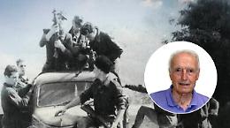 La storia di "Nick", partigiano tra due Italie