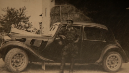 La storia dell'inafferrabile partigiano Loulou torna tra le Langhe, in doppia proiezione