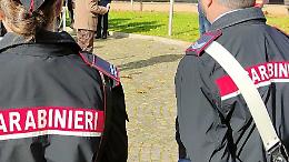 Approfittano della processione e colpiscono: furto in canonica durante la Via Crucis