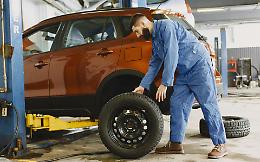 Attenzione: dal 15 aprile devi cambiare le gomme (o rischi sanzioni)