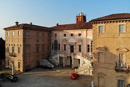"Castelli aperti": tutte le dimore storiche del Piemonte aperte domenica 12 aprile