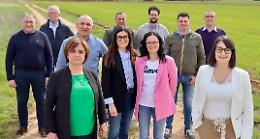 Elezioni a Magliano, Michela Tomatis presenta la lista: &laquo;Esperienze diverse ed energie nuove&raquo;