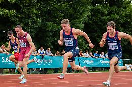 La grande atletica torna a Mondov&igrave;, countdown al 2 giugno