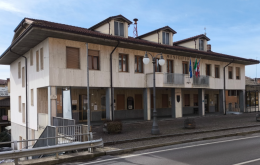 Lavori da oltre 1 milione di euro, per un municipio a "consumo energetico zero"