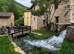 Paesi di montagna uniti contro la crisi: l'acqua e i boschi al centro della ripartenza