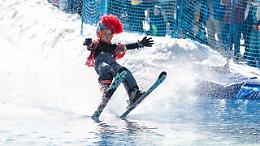 Tra apr&egrave;s-ski, tuffi e gusto: tre giorni di pura energia