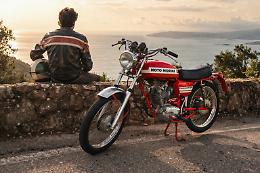 Classe 125, una cilindrata entrata nel mito: un amore che ha fatto sognare generazioni