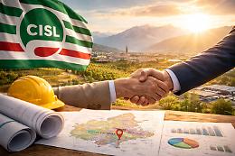 Il futuro del Piemonte parte da Cuneo: imprese, istituzioni e sindacato a confronto