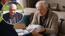 &laquo;Disservizi nella consegna dei presidi sanitari alle persone anziane&raquo;