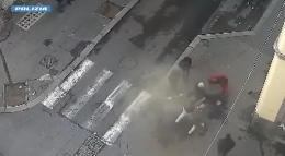 Doppia rapina violenta a San Salvario: quattro giovani in carcere dopo le indagini della Polizia