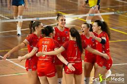 Sfumata la promozione in A3, Mondov&igrave; vuole i tre punti contro Cagliari