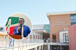 Medici che se ne vanno: cosa sta succedendo nell'Ospedale? &laquo;Il sindaco convochi un tavolo pubblico&raquo;