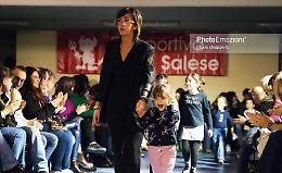 &ldquo;Donne in passerella&rdquo;, moda, danza e solidariet&agrave;