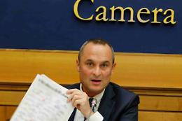Enrico Costa nuovo capogruppo FI alla Camera?