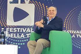 Il ritorno di Gerry Scotti