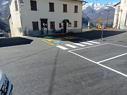 Roburent. Interventi sull'acquedotto e sulla viabilit&agrave;: previsto il ripristino di due collegamenti per Montaldo e Torre