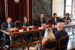 Sei giorni, centinaia di eventi: se la citt&agrave; diventa un palcoscenico totale