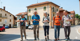 Muoversi fa bene: un pomeriggio a settimana si pu&ograve; camminare insieme