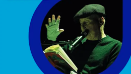 "Sulla cura": incontro con Alessandro Baricco all'Ospedale di Verduno 