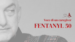 Prendersi cura di chi soffre: Nicola Duberti &egrave; la "voce di un caregiver"