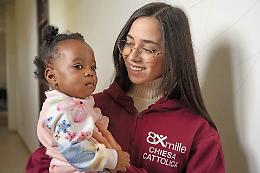 Il racconto dell&rsquo;impegno quotidiano accanto ai pi&ugrave; fragili
