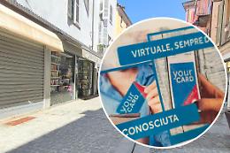 La card salva-commercio: pi&ugrave; spendi, pi&ugrave; soldi ti vengono restituiti