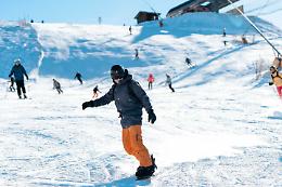 Sistema neve: nuova regia e tavolo permanente per il futuro delle stazioni sciistiche