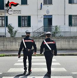 &laquo;Caserma dei Carabinieri di Cengio: la soluzione &egrave; realizzarne una nuova&raquo;
