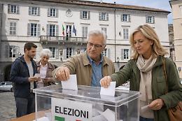 Ceva al voto: ecco chi corre per diventare referente di zona