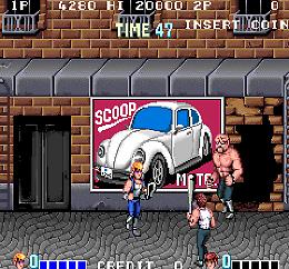 Se oggi picchiamo nei videogame &egrave; grazie a lui: addio a Kishimoto, il pap&agrave; di Double Dragon